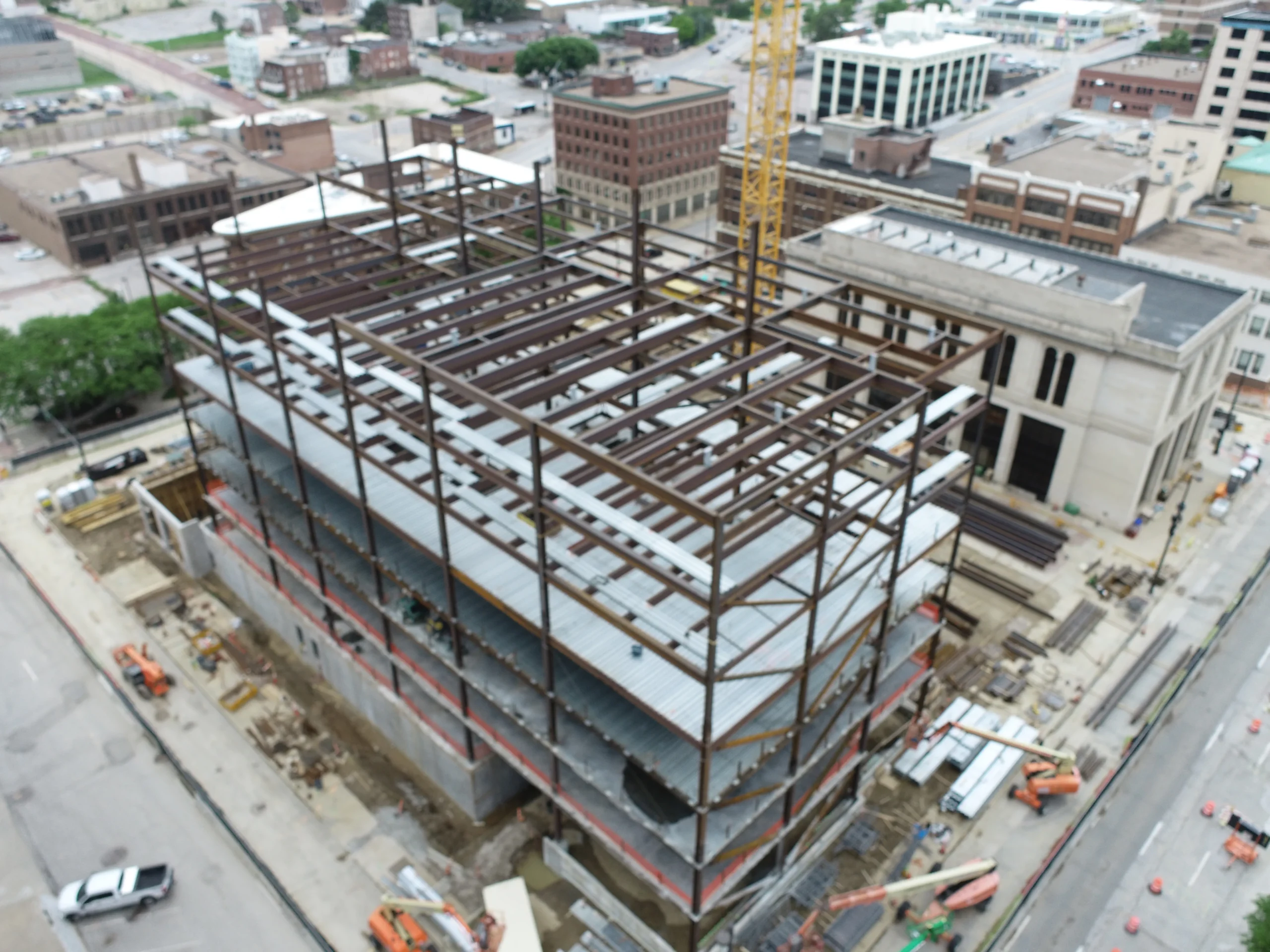 Douglas County Justice Center Omaha, Ne 06 1634836771