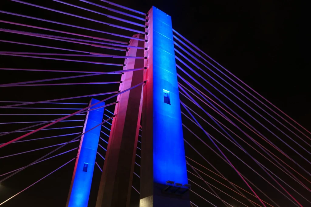  Goethals Bridge Electrical Elizabeth External 02