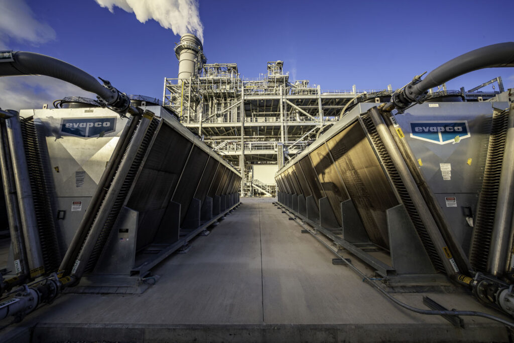 Three Rivers Energy Center External 202311 19