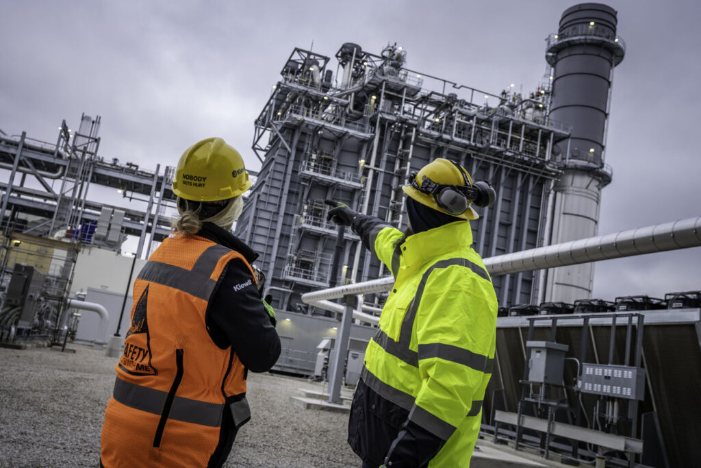 Three Rivers Energy Center External 202311 25