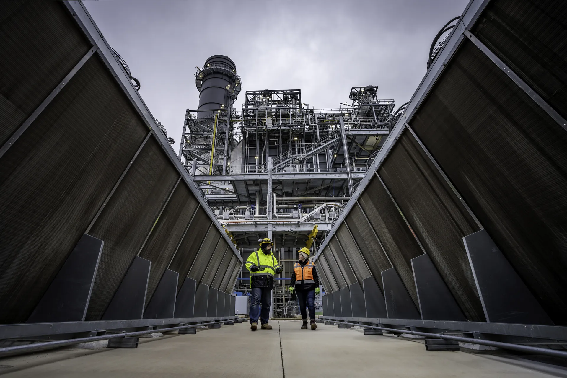 Three Rivers Energy Center External 202311 26