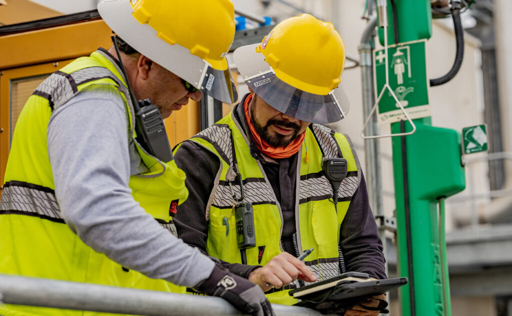 Kiewit Carbon Capture Utilization And Storage Capabilities 4