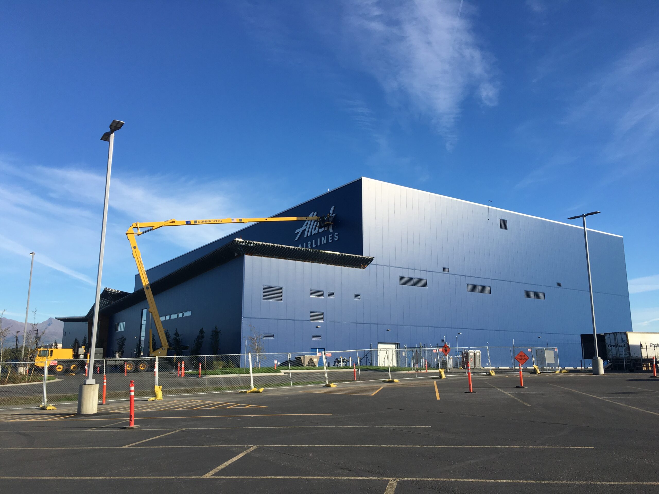 Alaska Airlines Anchorage 06